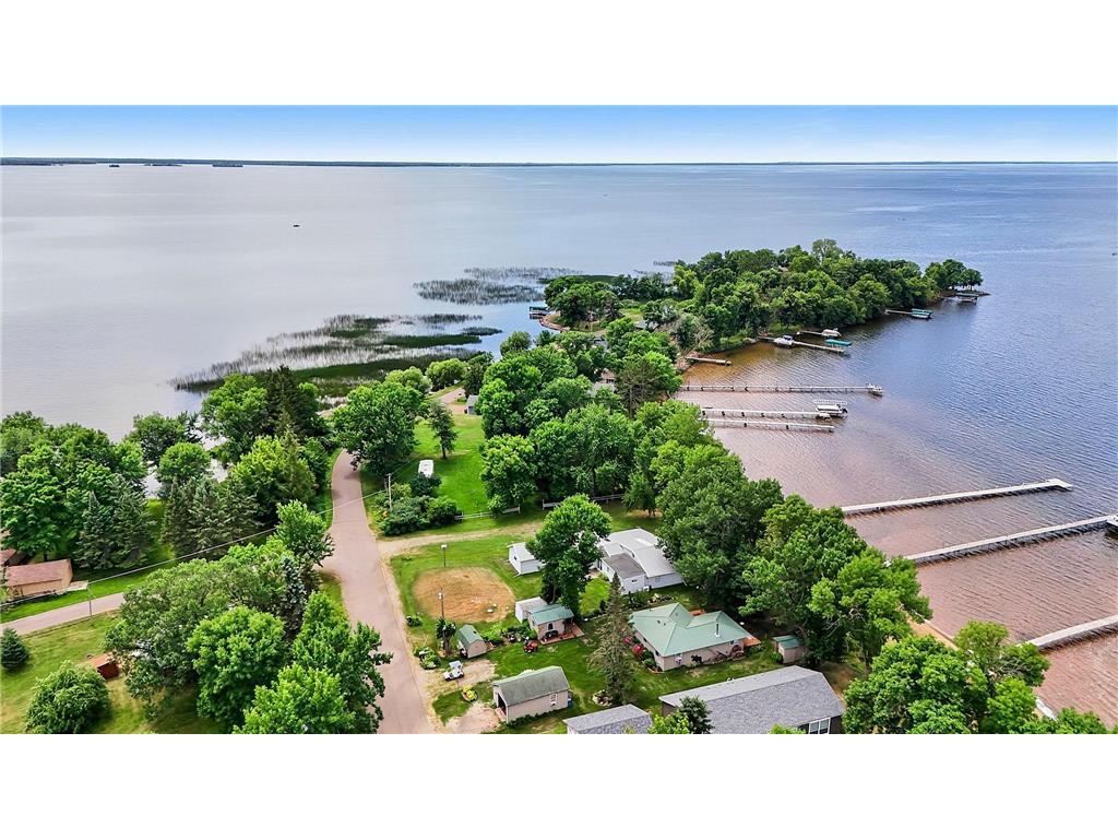 45327 Point Walk East Side Twp MN 56342 - Mille Lacs Lake 7111215 image28