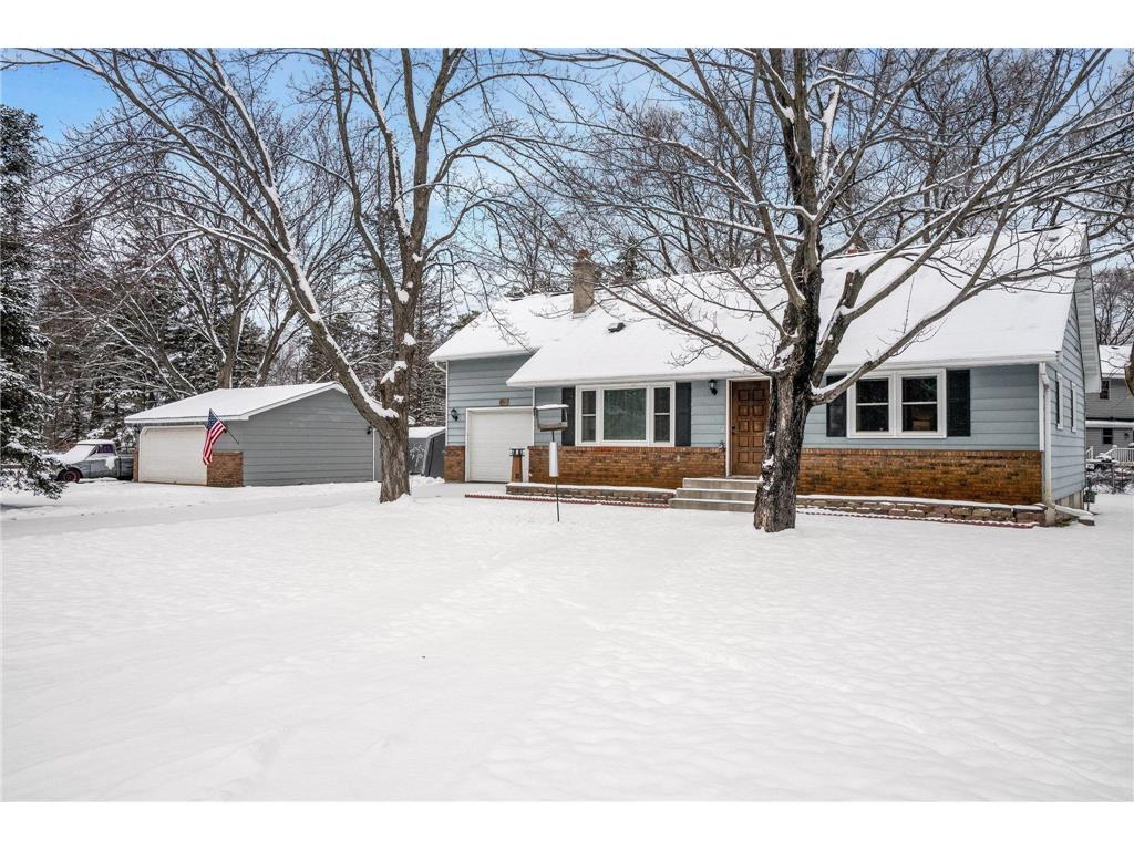 4533 195th Avenue NE, East Bethel, MN, 55092 MLS 6307333 Edina Realty