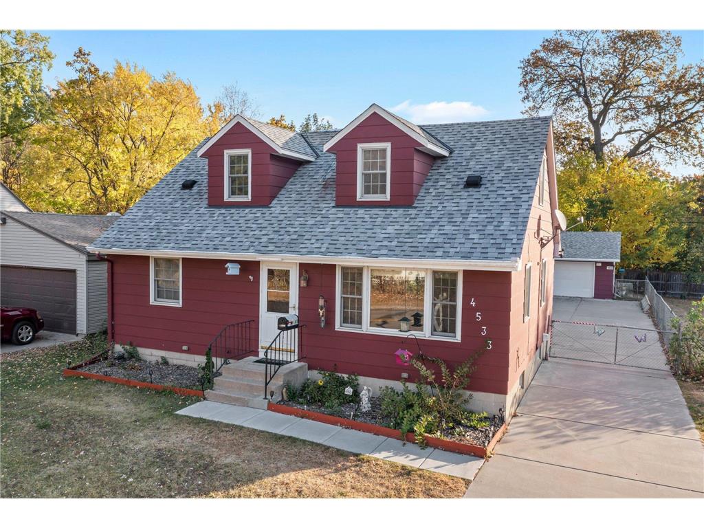 4533 Jefferson Street NE Columbia Heights MN 55421 6621170 image1