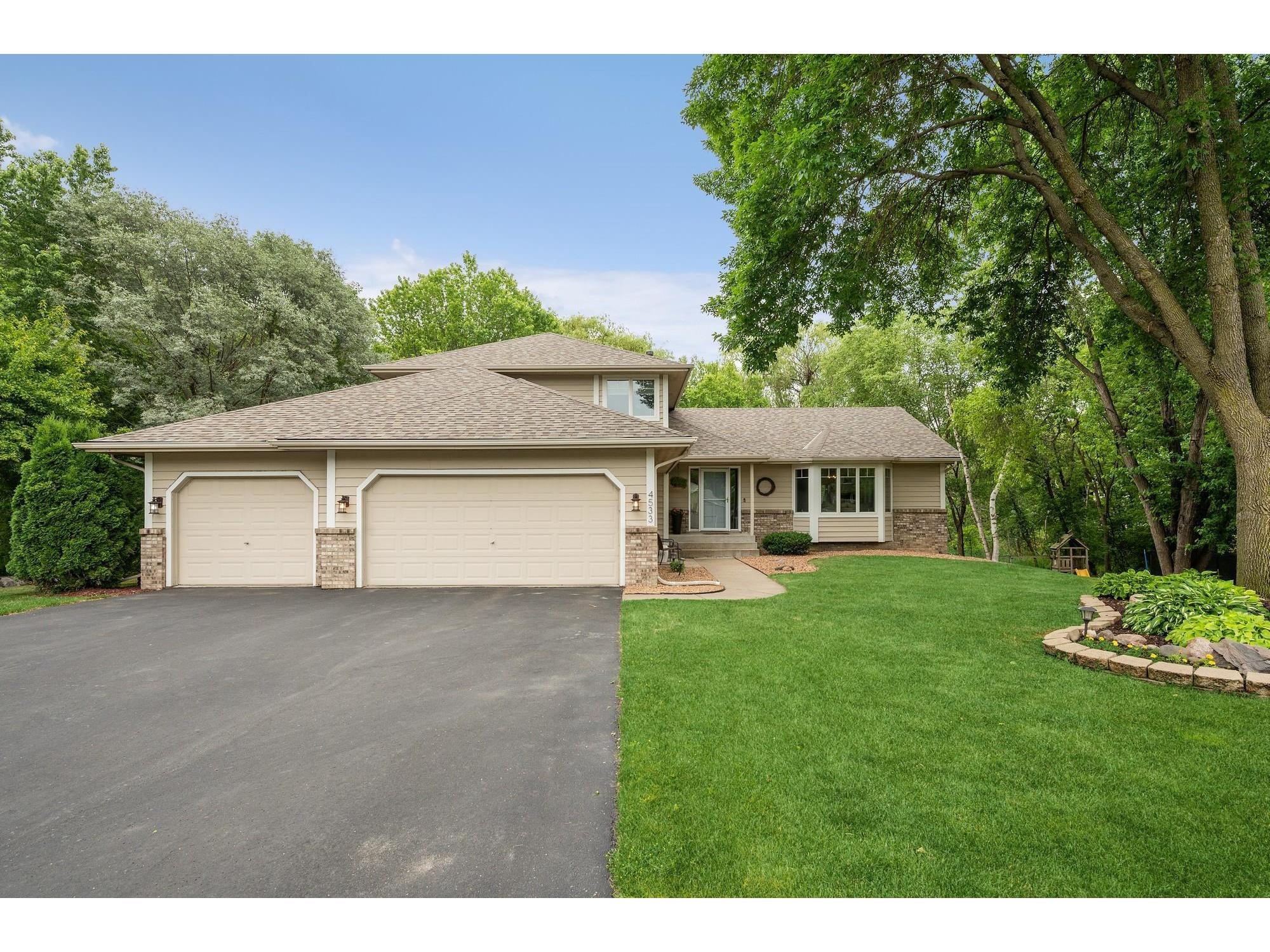 4533 River Crossing Court, Savage, MN, 55378 MLS 6011644 Edina Realty