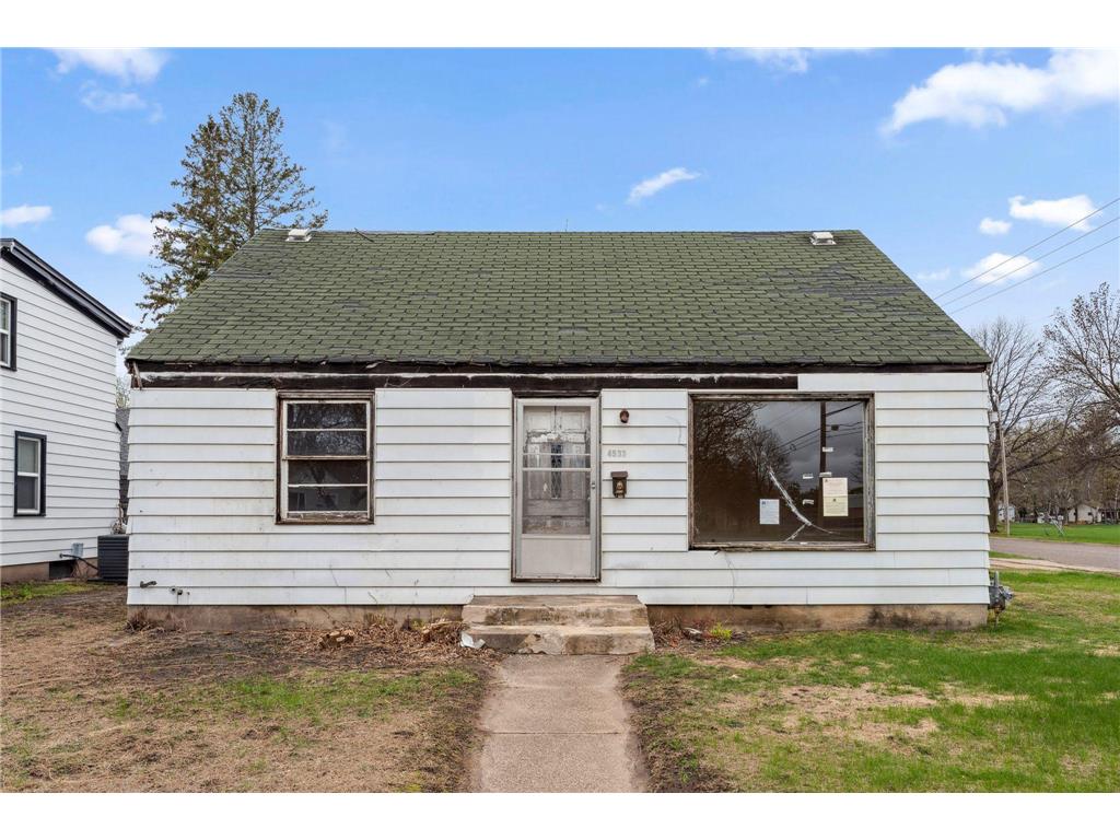 4533 Welcome Avenue N, Crystal, MN, 55422 | MLS: 6714401 | Edina Realty