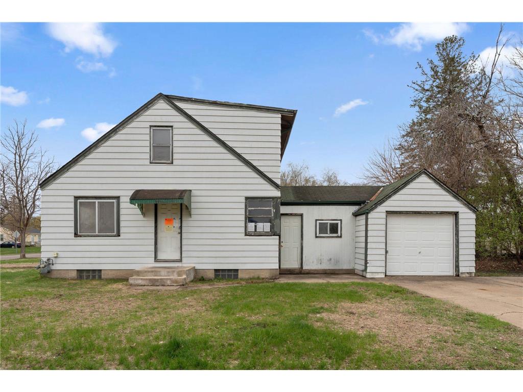 4533 Welcome Avenue N, Crystal, MN, 55422 | MLS: 6714401 | Edina Realty