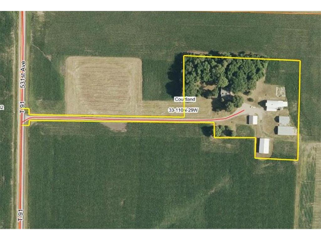 45335 531st Avenue Courtland Twp MN 56021 6802121 image1