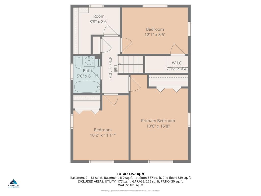 4534 Dupont Avenue N Minneapolis MN 55412 7025408 image30