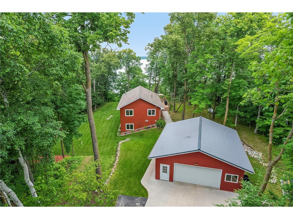 45340 Maple Shores Lane Osage MN 56570 - Shell 6751342 image1