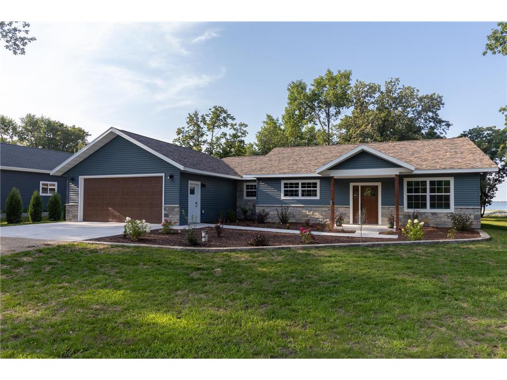 45343 Pioneer Drive Ottertail MN 56571 - Rush Lake 6769243 image1