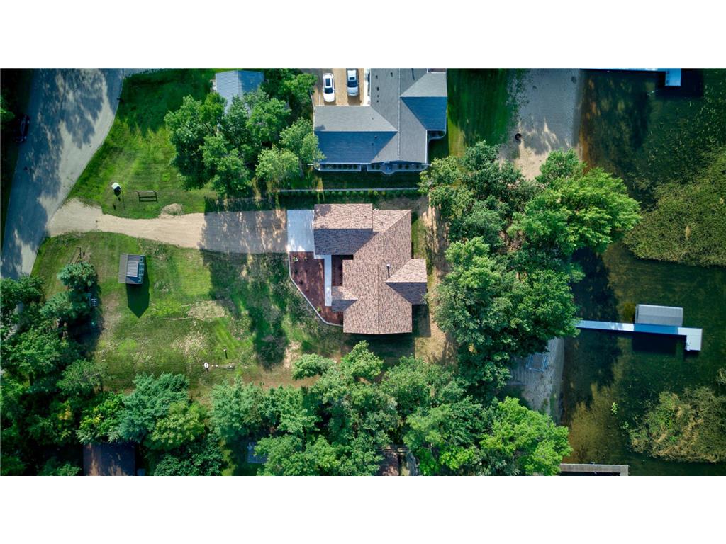 45343 Pioneer Drive Ottertail MN 56571 - Rush Lake 6769243 image62