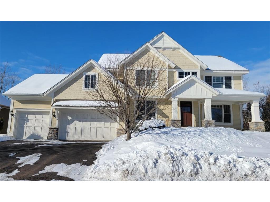 4535 Bluebell Trail S, Medina, MN, 55340 MLS 6326399 Edina Realty