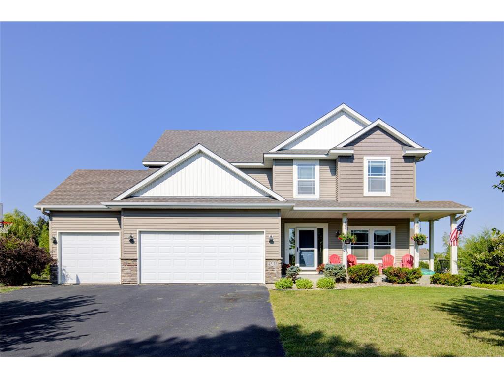 4535 Covey Lane, MN, 55375 MLS 6242167 Edina Realty