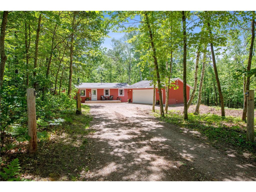 4535 Hawks Nest Court Danbury WI 54830 6382949 image1