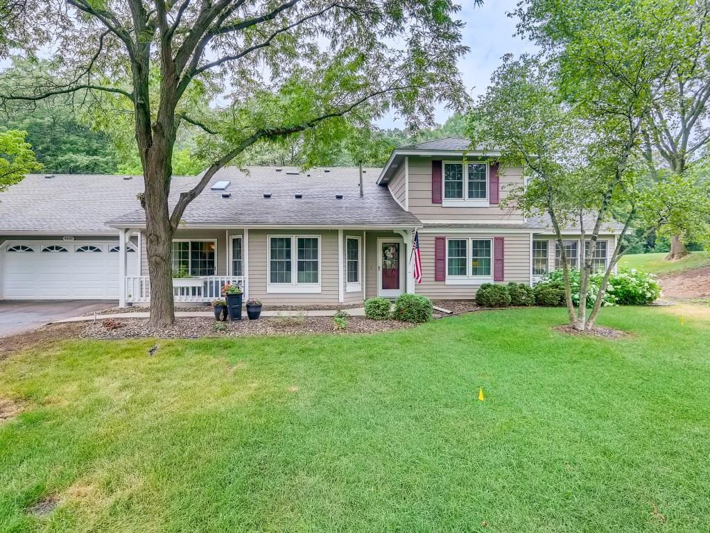 4535 S Mallard Trail, Eagan, MN, 55122 MLS 6082867 Edina Realty