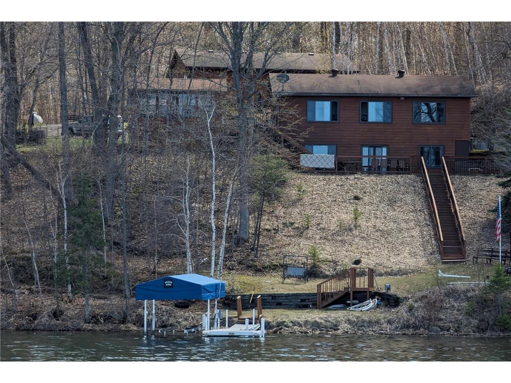 45350 Maple Shores Lane Shell Lake Twp MN 56570 - Shell 6637147 image1