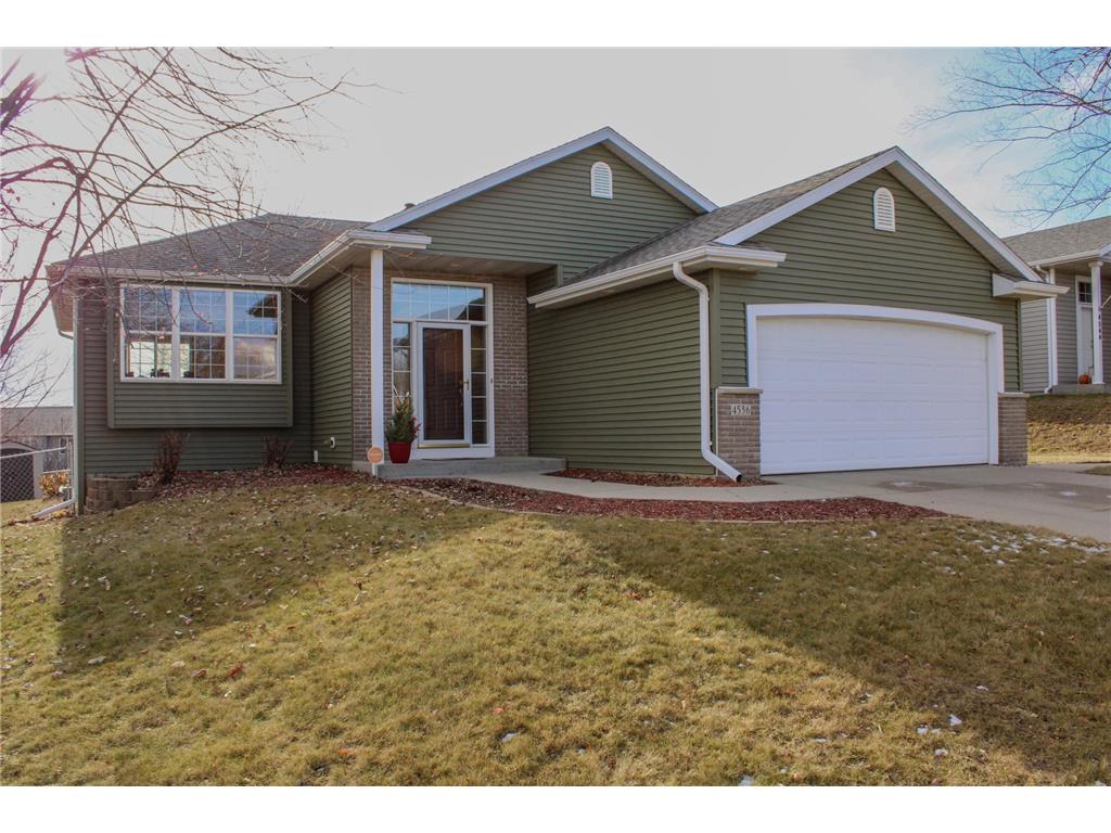 4536 5th Street NW, Rochester, MN 55901 MLS 6453788 Edina Realty