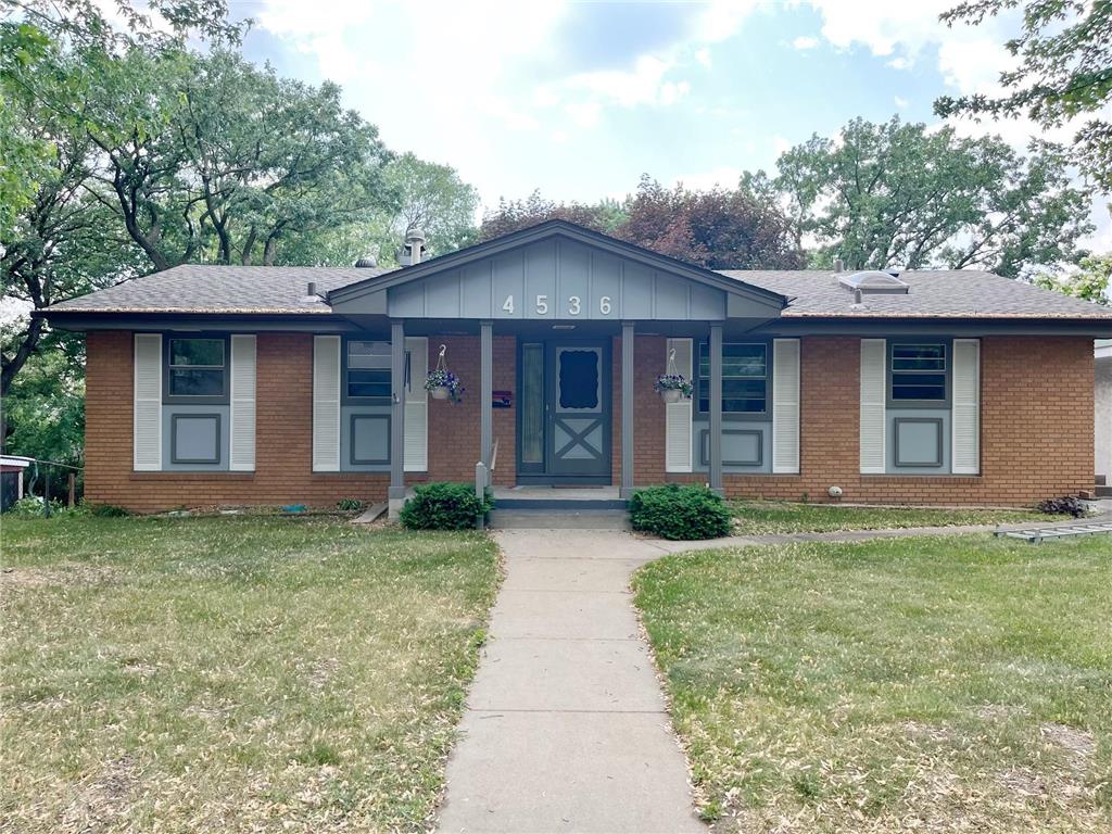 4536 Jefferson Street NE Columbia Heights MN 55421 6387408 image1