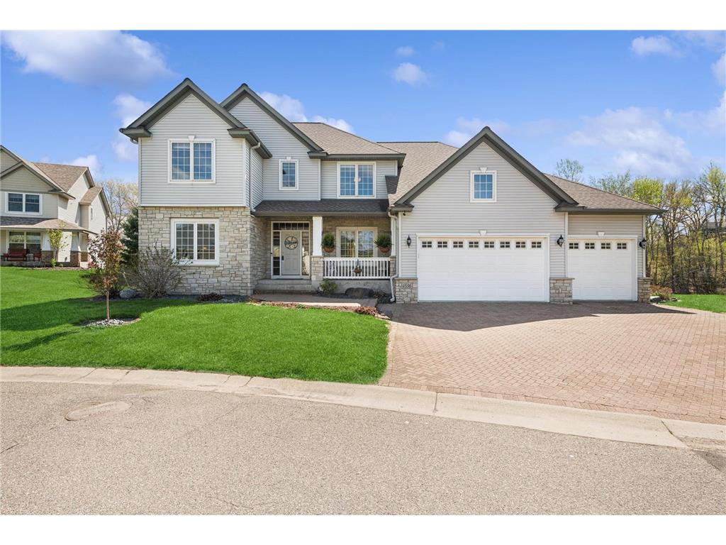 4536 Majestic Oaks Place Eagan MN 55123 6570274 image1