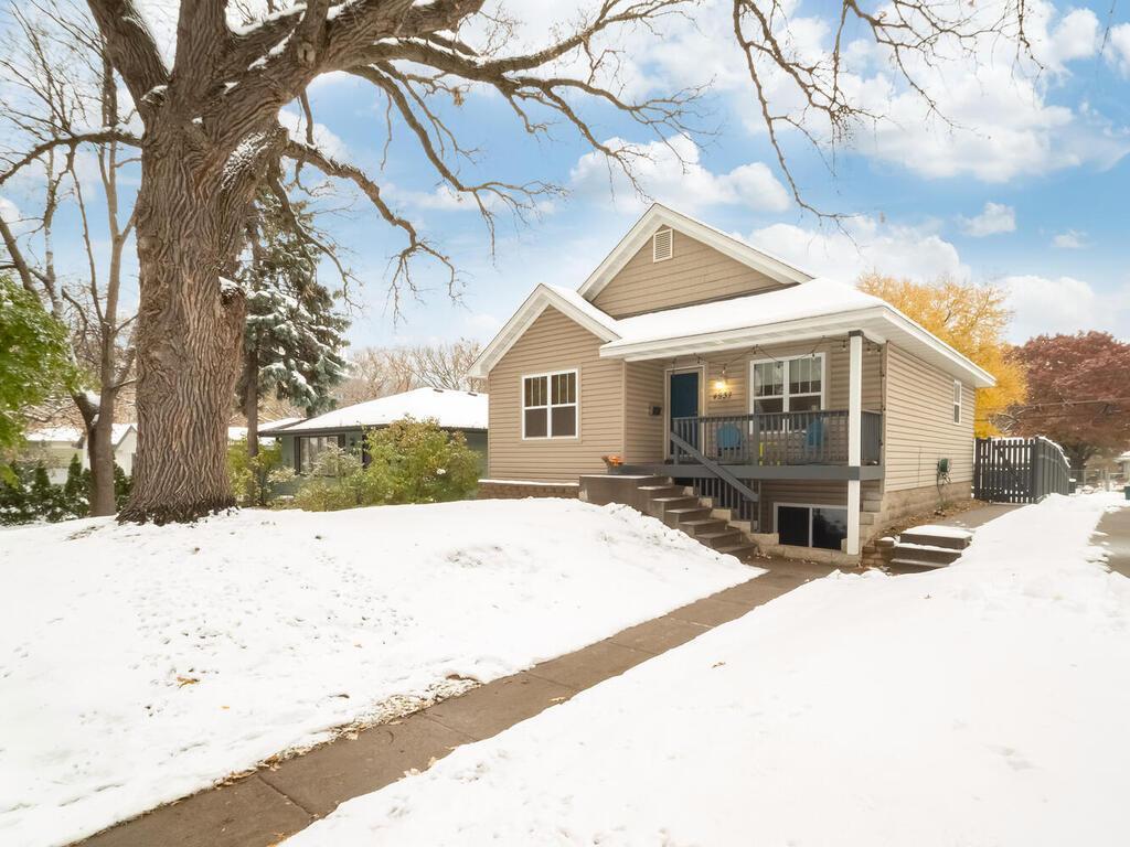 4537 7th Street NE, Columbia Heights, MN 55421 MLS 5678233 Edina