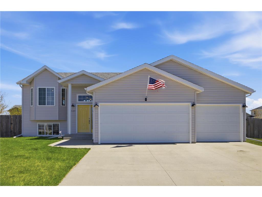 4537 Newport Lane West Fargo ND 58078 7074063 image1