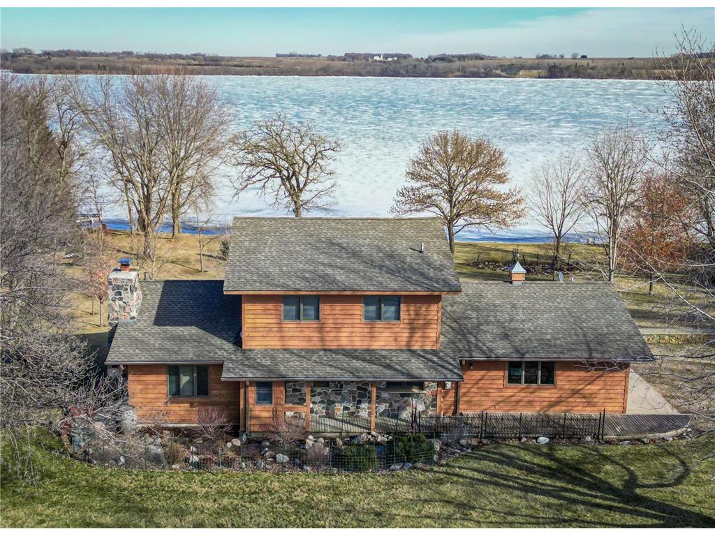 45386 140th Street Donnelly MN 56235 - Perkins 6491806 image1