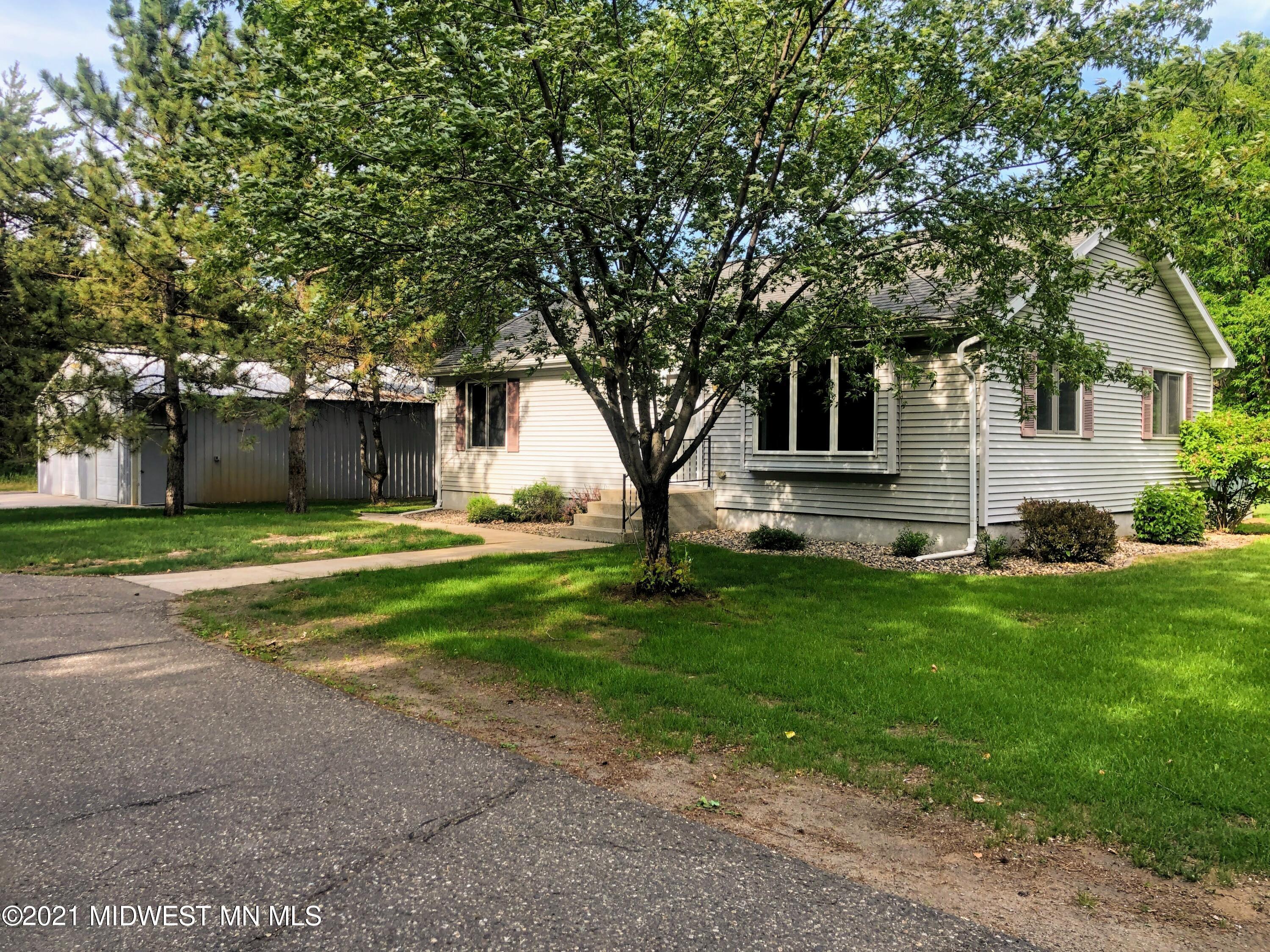 45395 440th Street, Perham, MN 56573 MLS 6065133 Edina Realty