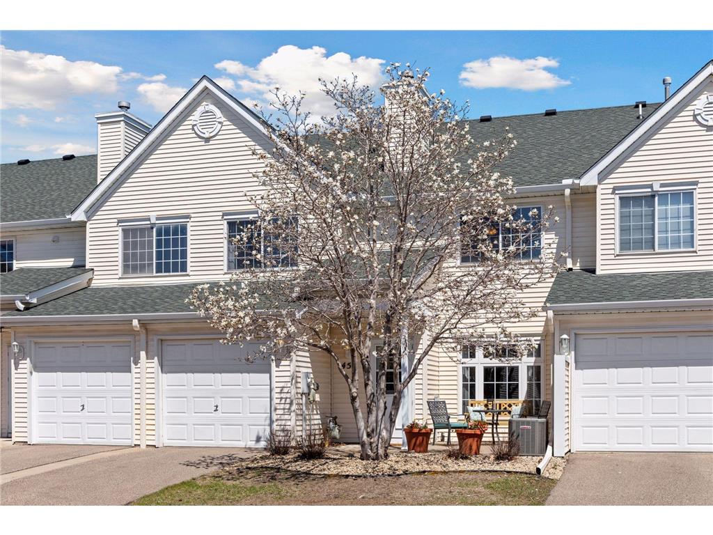 454 Aqua Circle, Lino Lakes, MN 55014 MLS 6360041 Edina Realty