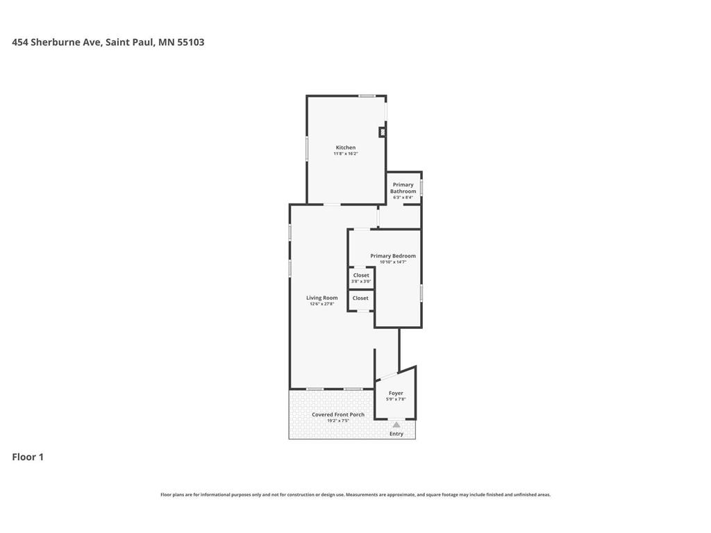 454 Sherburne Avenue Saint Paul MN 55103 7091018 image35