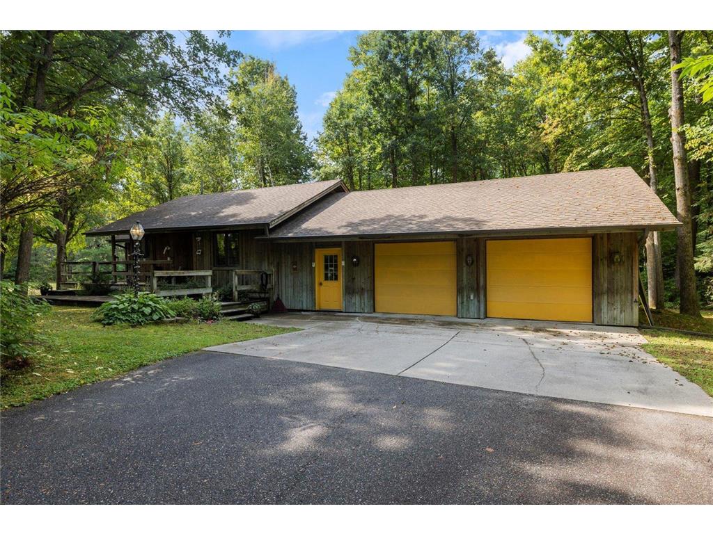 454 Trout Lake Rd Coleraine MN 55744 - Prairie River 6776304 image1