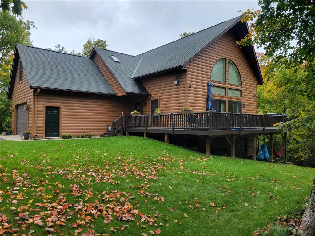 454 Wagon Wheel Drive SE #17 Ten Lake Twp MN 56601 - Andrusia Lake 7024708 image1