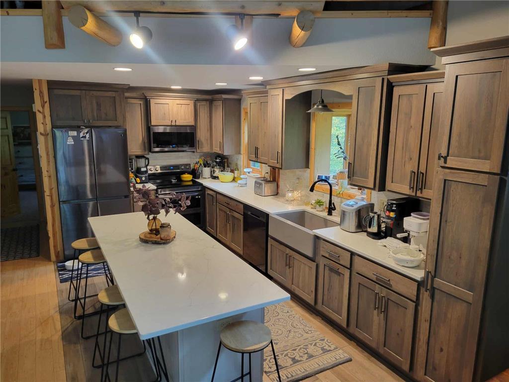 454 Wagon Wheel Drive SE #17 Ten Lake Twp MN 56601 - Andrusia Lake 7024708 image11