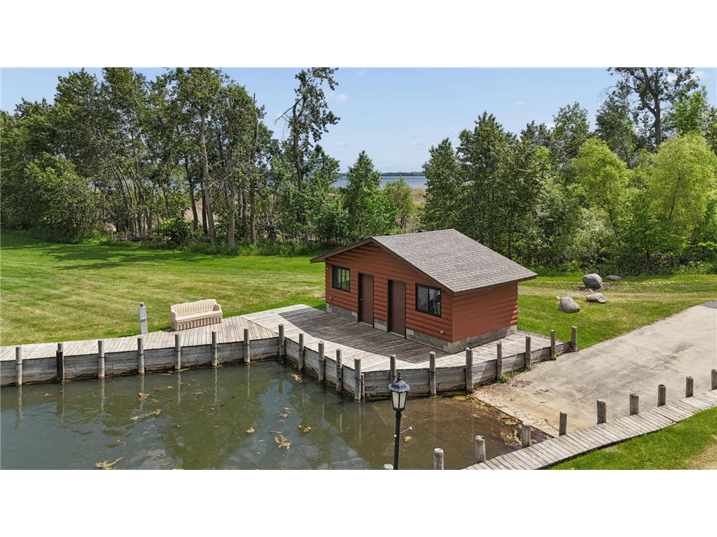 454 Wagon Wheel Drive SE #17 Ten Lake Twp MN 56601 - Andrusia Lake 7024708 image38