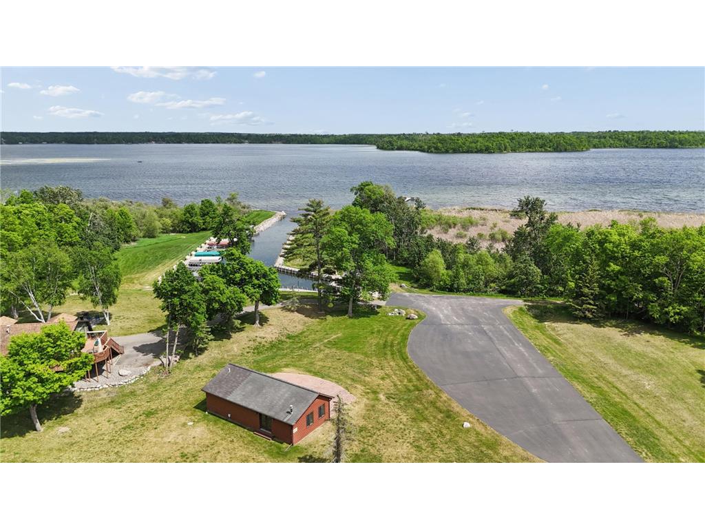 454 Wagon Wheel Drive SE #17 Ten Lake Twp MN 56601 - Andrusia Lake 7024708 image43