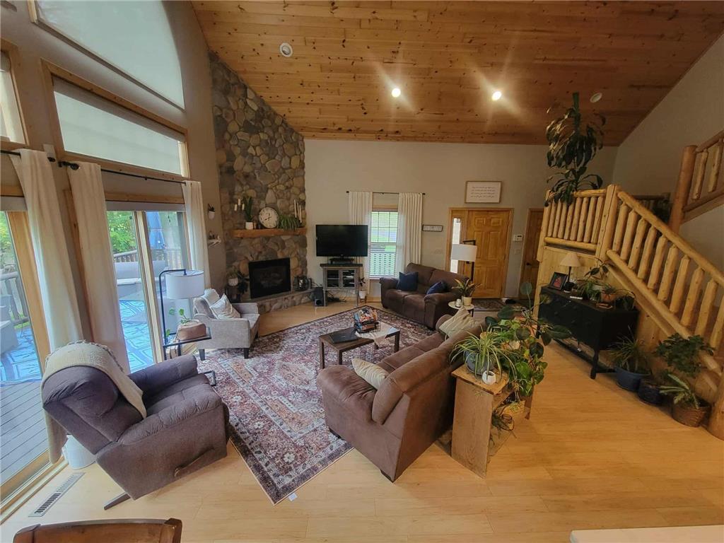 454 Wagon Wheel Drive SE #17 Ten Lake Twp MN 56601 - Andrusia Lake 7024708 image8