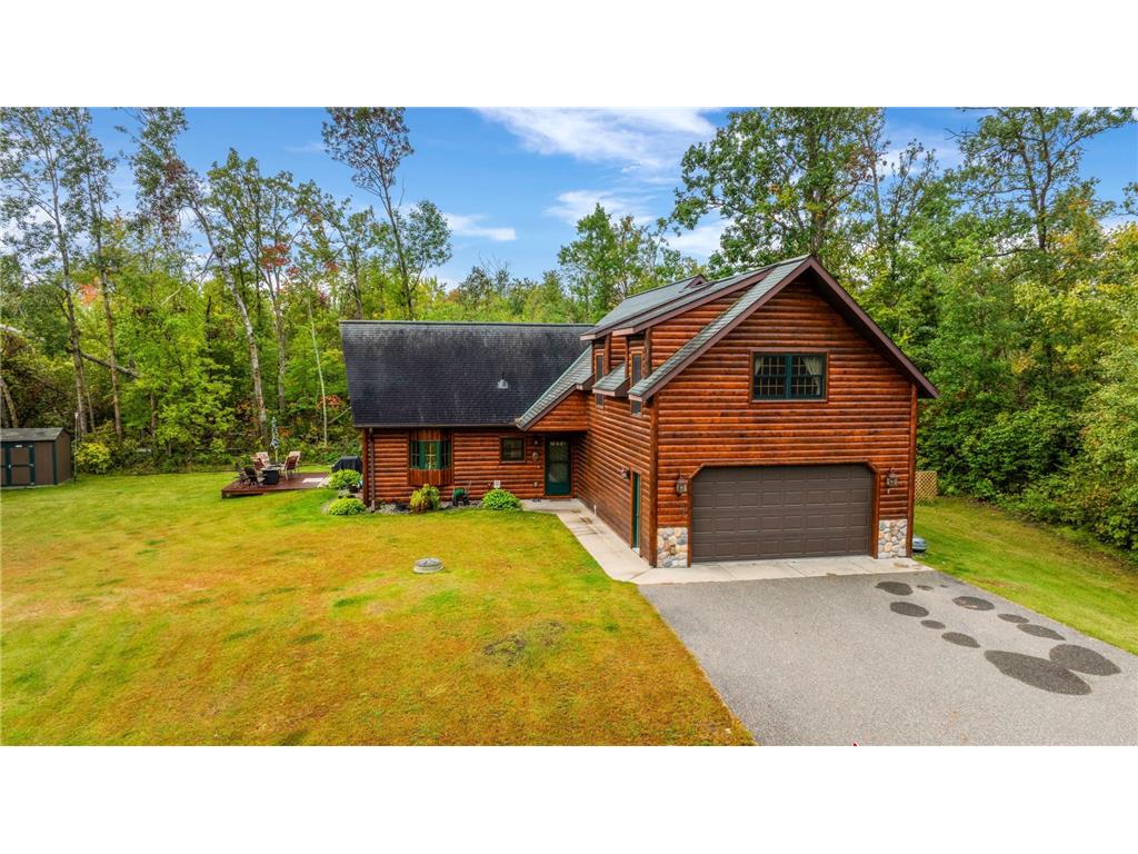 454 Wagon Wheel Drive SE #9 Ten Lake Twp MN 56601 - Andrusia Lake 6788161 image1