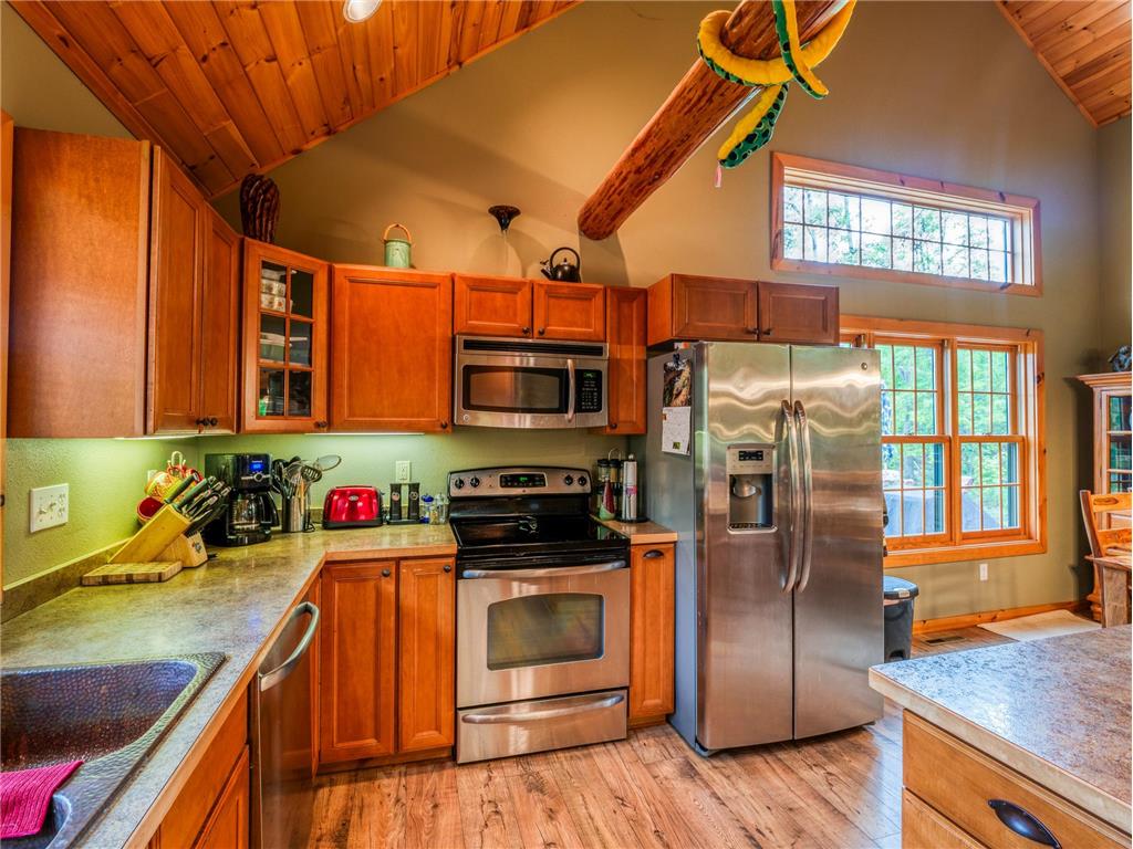 454 Wagon Wheel Drive SE #9 Ten Lake Twp MN 56601 - Andrusia Lake 6788161 image12