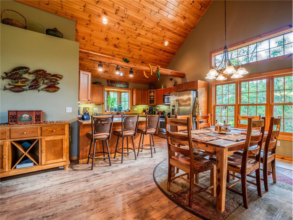 454 Wagon Wheel Drive SE #9 Ten Lake Twp MN 56601 - Andrusia Lake 6788161 image13