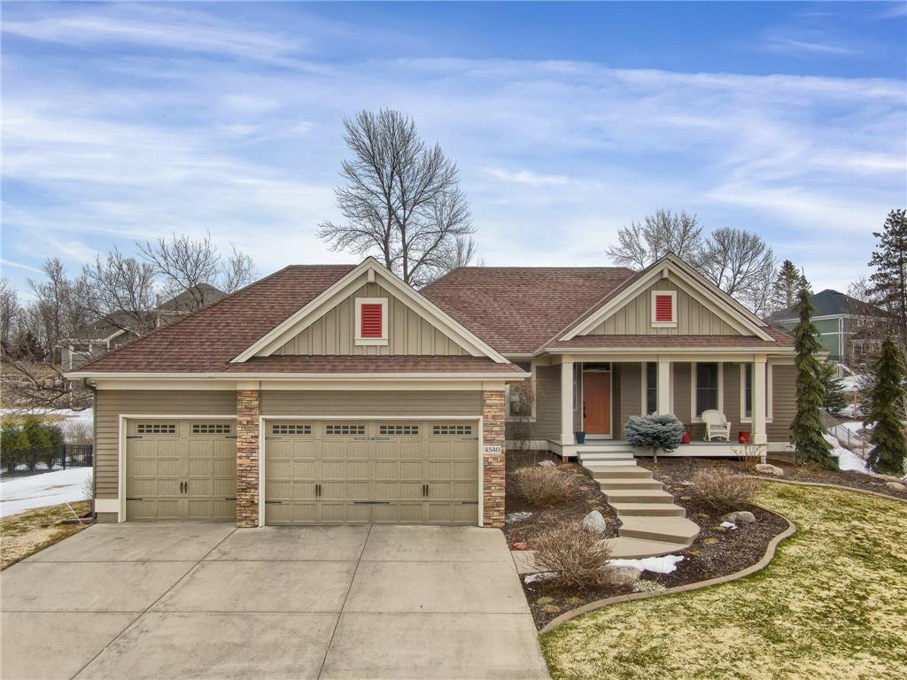 4540 Fable Hill Parkway N, Hugo, MN, 55038 MLS 6347010 Edina Realty