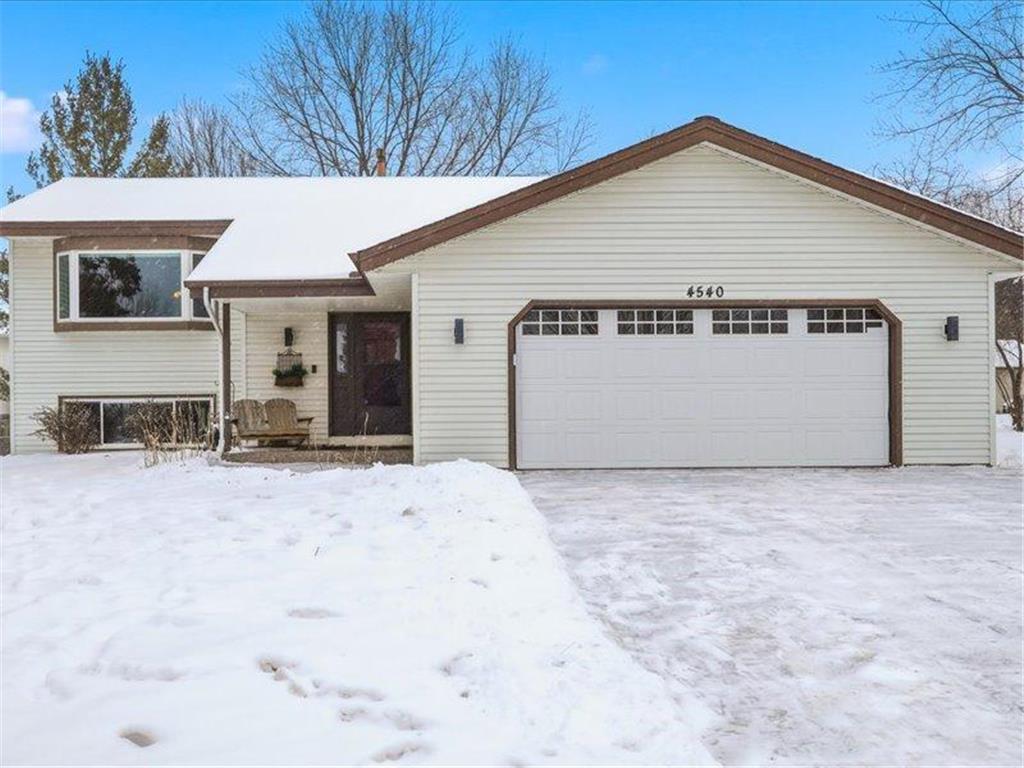 4540 Greenhaven Drive Vadnais Heights MN 55127 6824902 image1