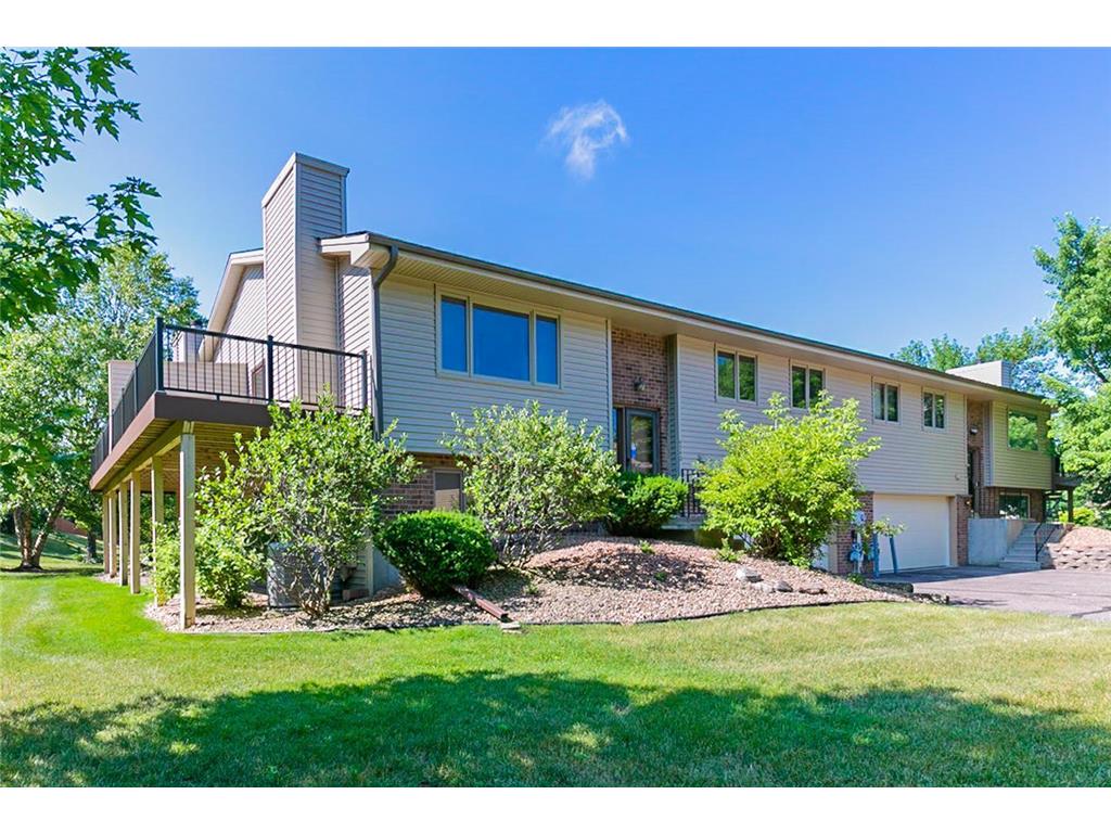 4540 Rosewood Lane N, Plymouth, MN, 55442 MLS 6233214 Edina Realty