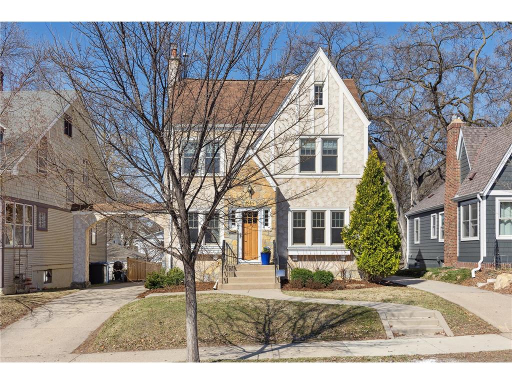 4540 Zenith Avenue S, Minneapolis, MN, 55410 MLS 6348464 Edina Realty