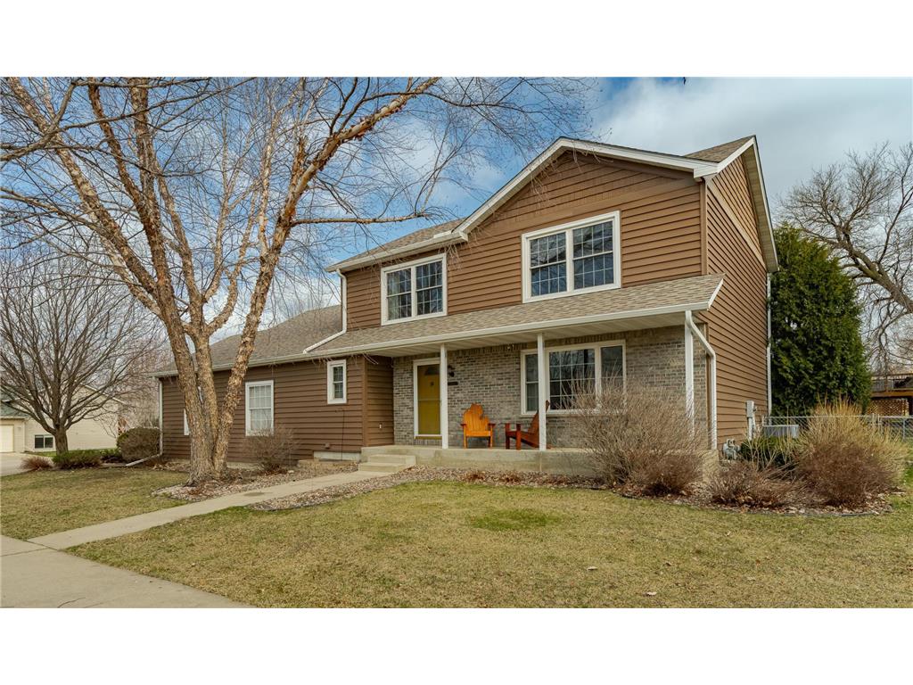 4541 Savannah Drive NW Rochester MN 55901 7018623 image1