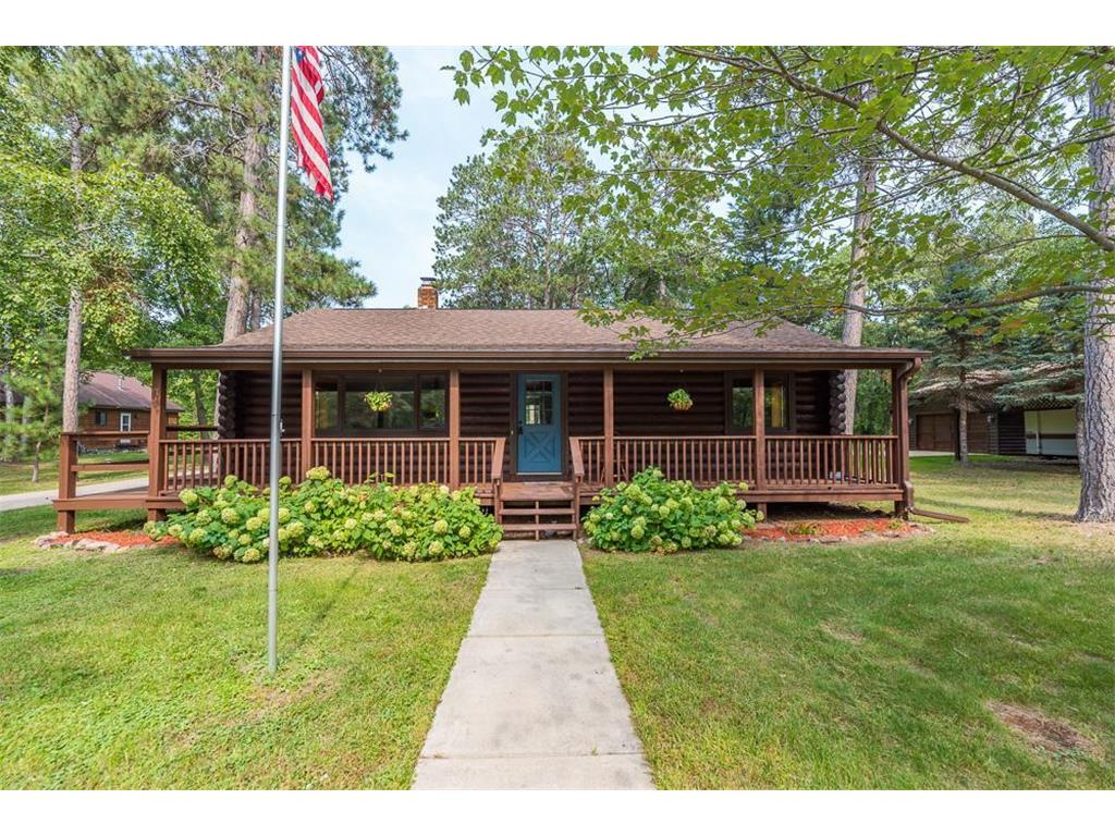 4542 Cinosam Road, Brainerd, MN, 56401 MLS 6261131 Edina Realty