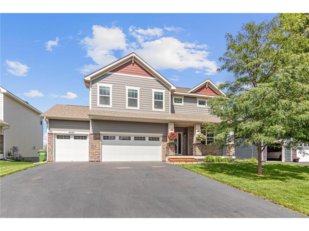 4543 124th Lane NE Blaine MN 55449 6774876 image1