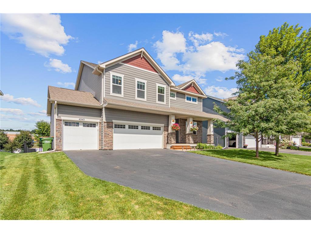 4543 124th Lane NE Blaine MN 55449 6813963 image1