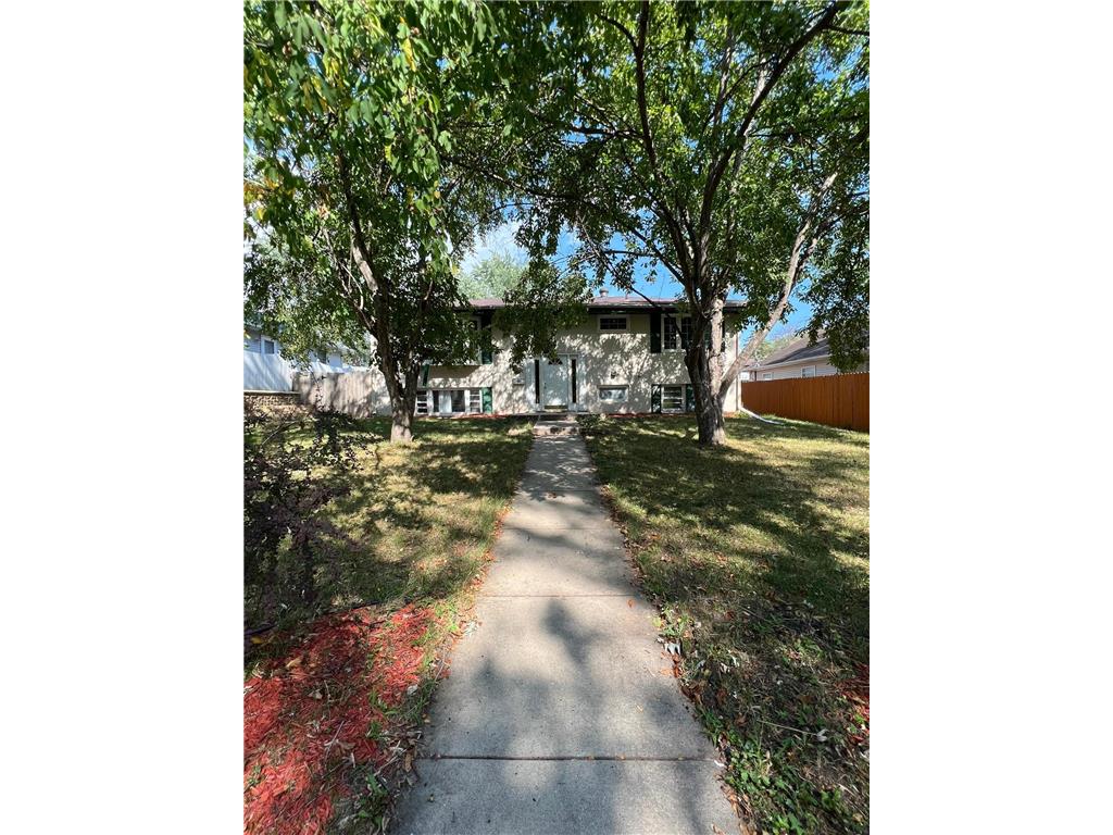 4543 Taylor Street NE Columbia Heights MN 55421 6409634 image1