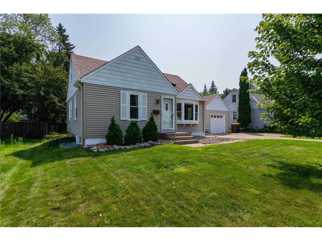 4544 Adair Avenue N Crystal MN 55422 6764936 image1