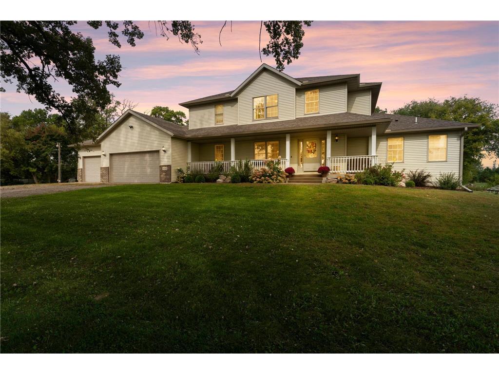 4545 349th Avenue NE Cambridge MN 55008 6790667 image1