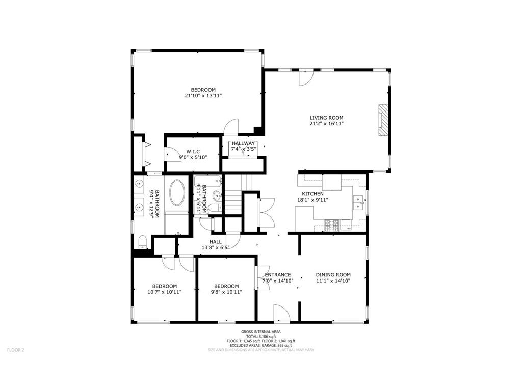 4545 Douglas Avenue Golden Valley MN 55416 7031668 image46