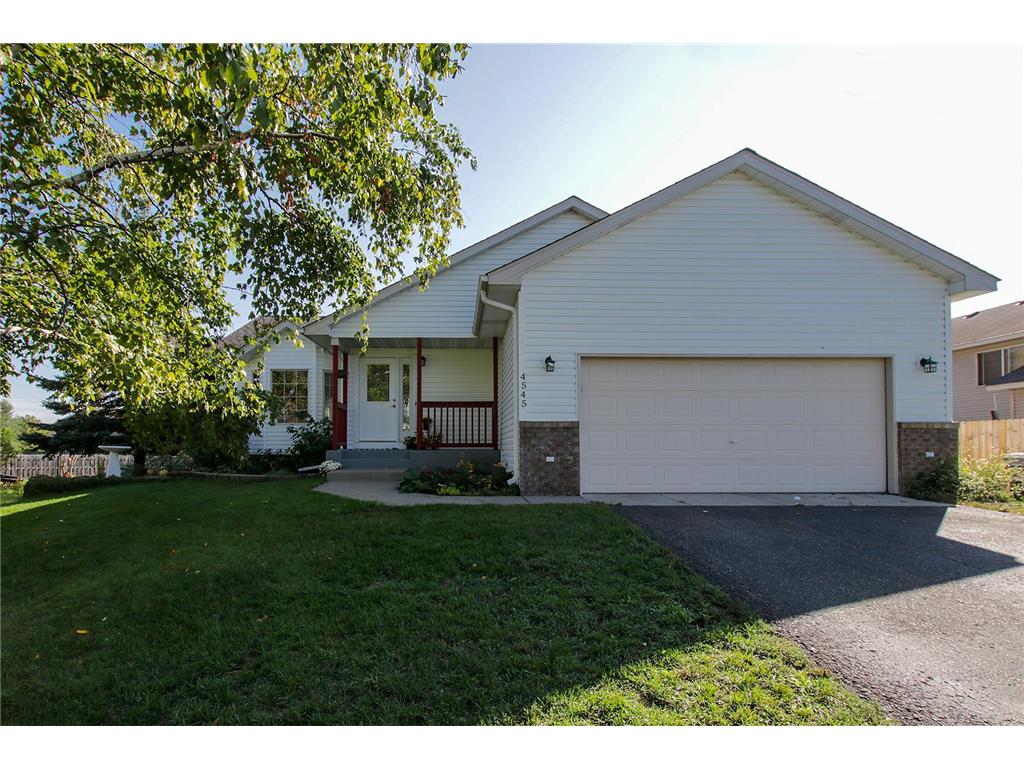 4545 Sterling Drive, Big Lake, MN, 55309 MLS 6198789 Edina Realty