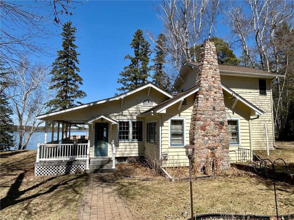 4546 County Road 16 Jenkins Twp MN 56472 - Upper Hay 6709170 image1