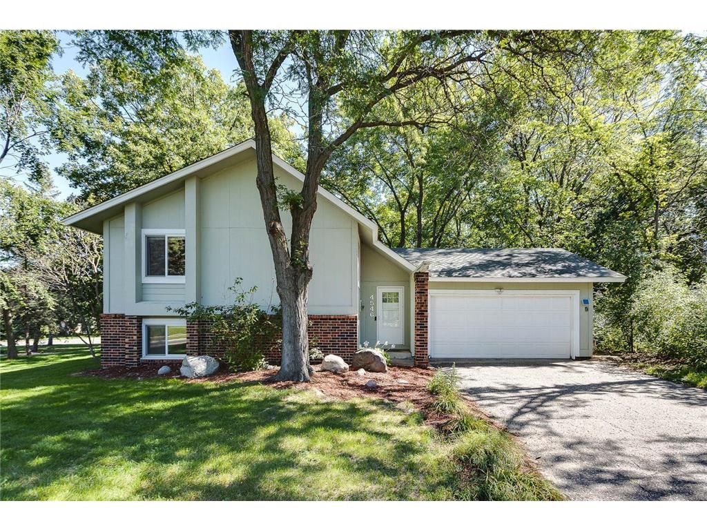 4546 Johnny Cake Ridge Road, Eagan, MN, 55122 MLS 6254851 Edina Realty