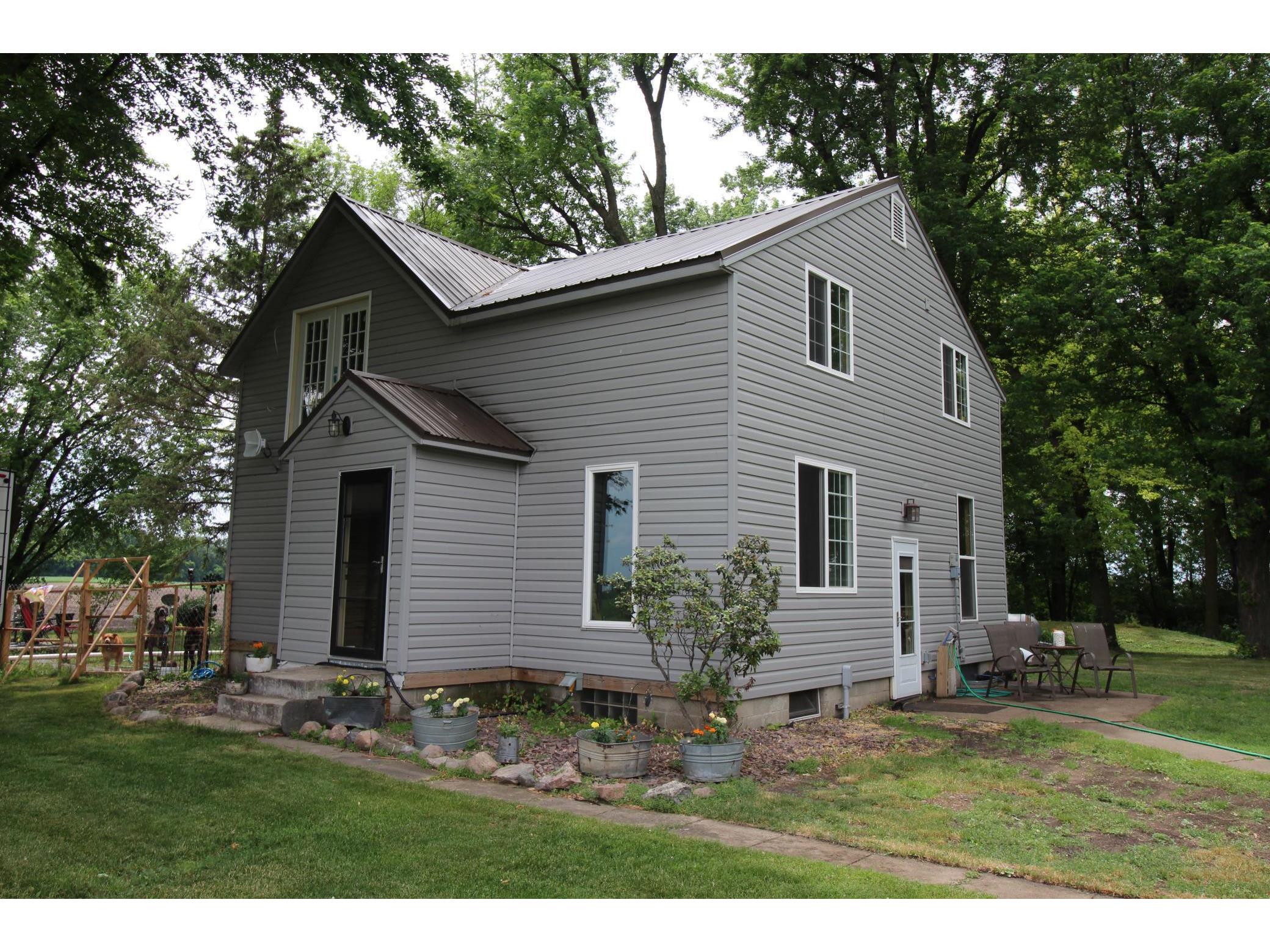 45473 County Road 4, Hector, MN 55342 MLS 6012192 Edina Realty